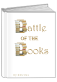 BATTLE OF THE BOOKS
